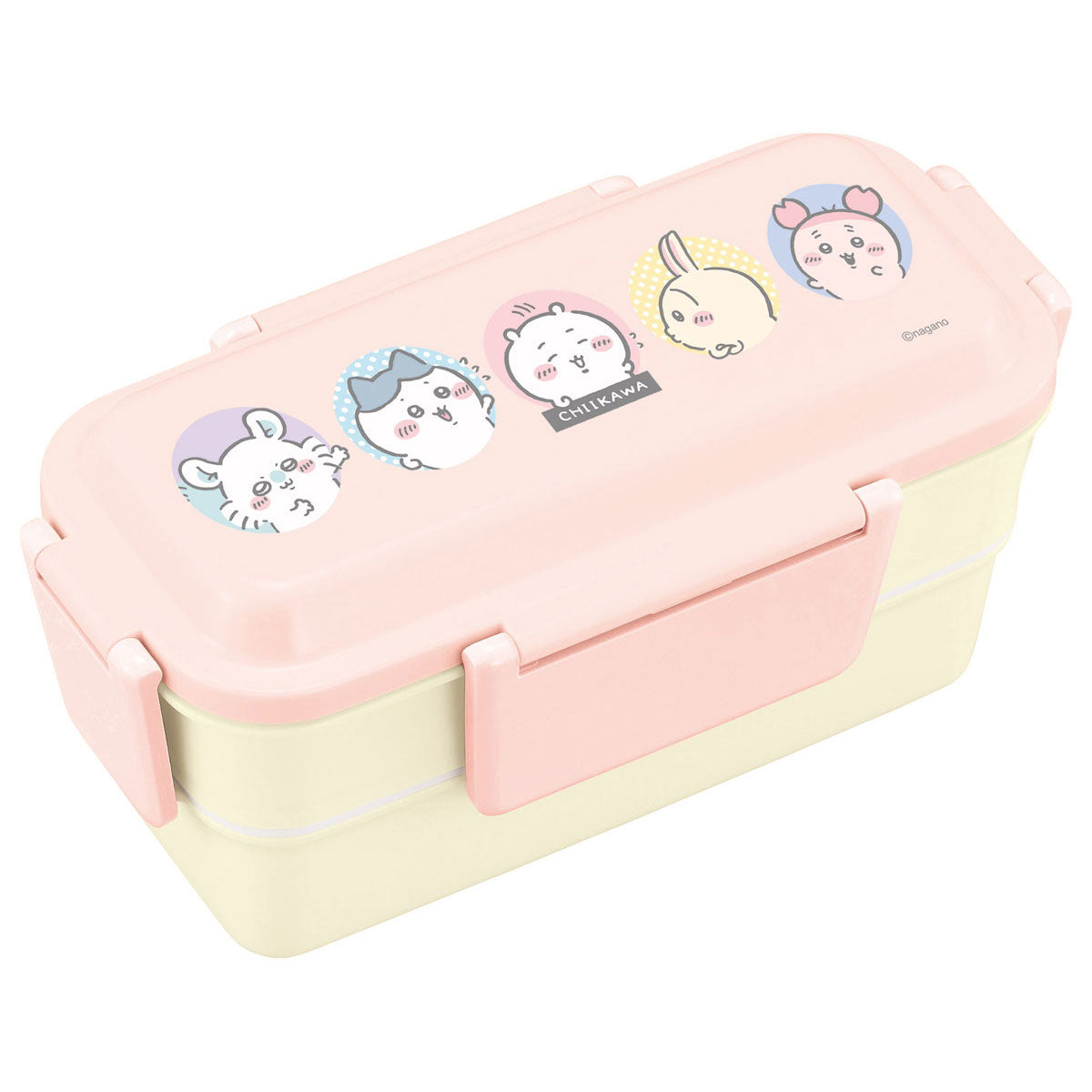 ちいかわ　２点　L サイズ　新品未使用 ちいかわ × 9090 – YZ