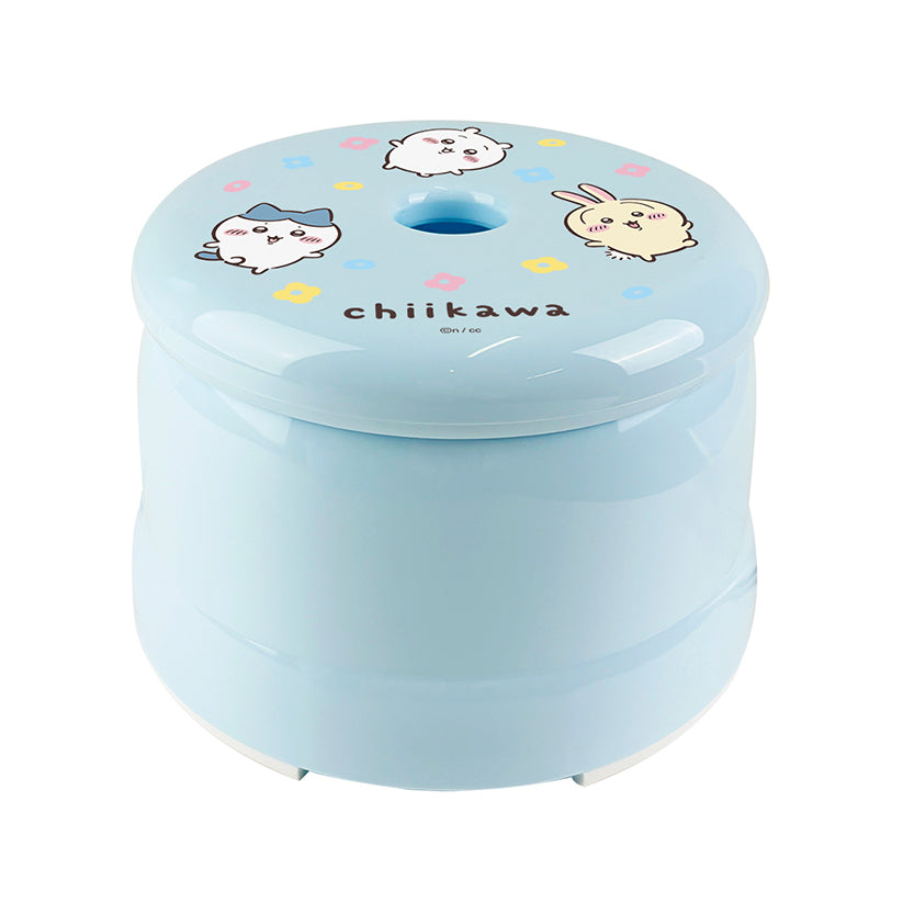 Chiikawa Anime "Chiikawa" Bath Chair (Flower)