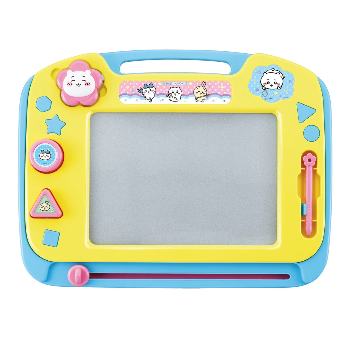 Chiikawa Draw All You Want! Everyone's Drawing Board