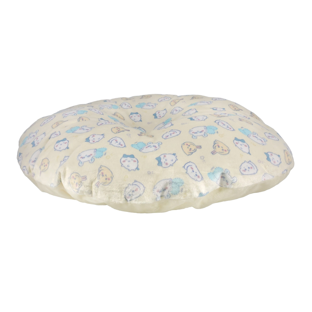 Chiikawa Face Pet Bed (Usagi)