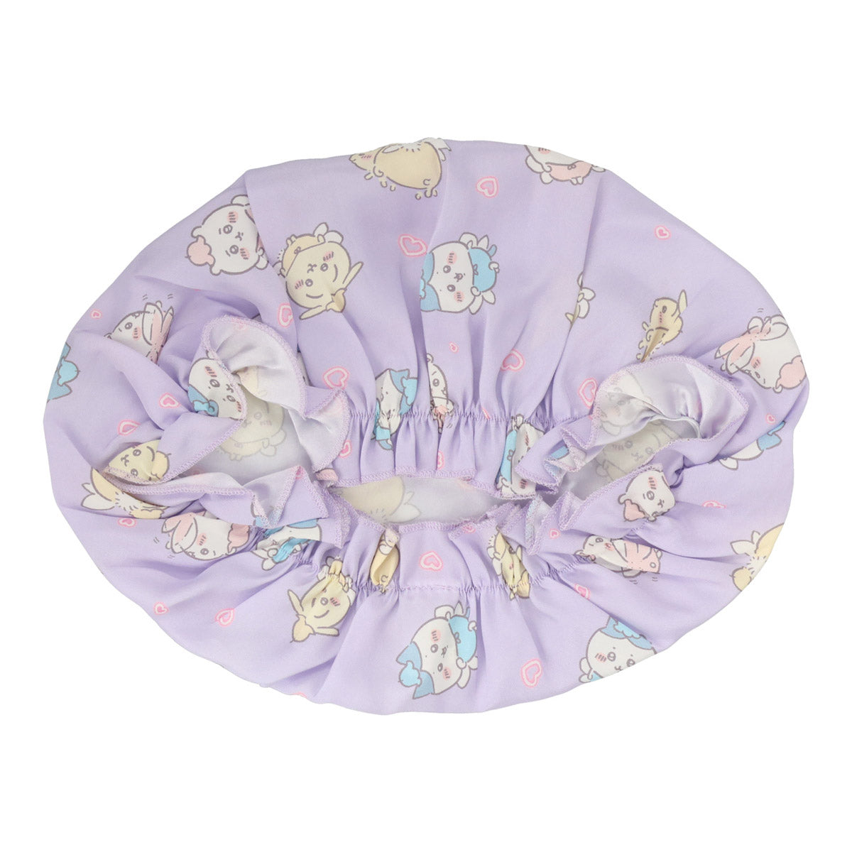 치이카와 실크 나이트 캡 (요정)