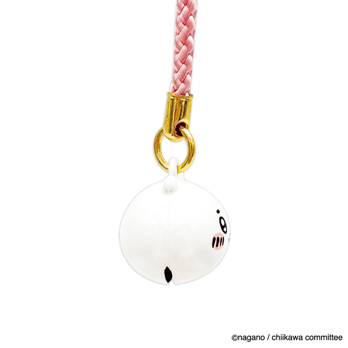 ちいかわ マスコット鈴(ちいかわ)