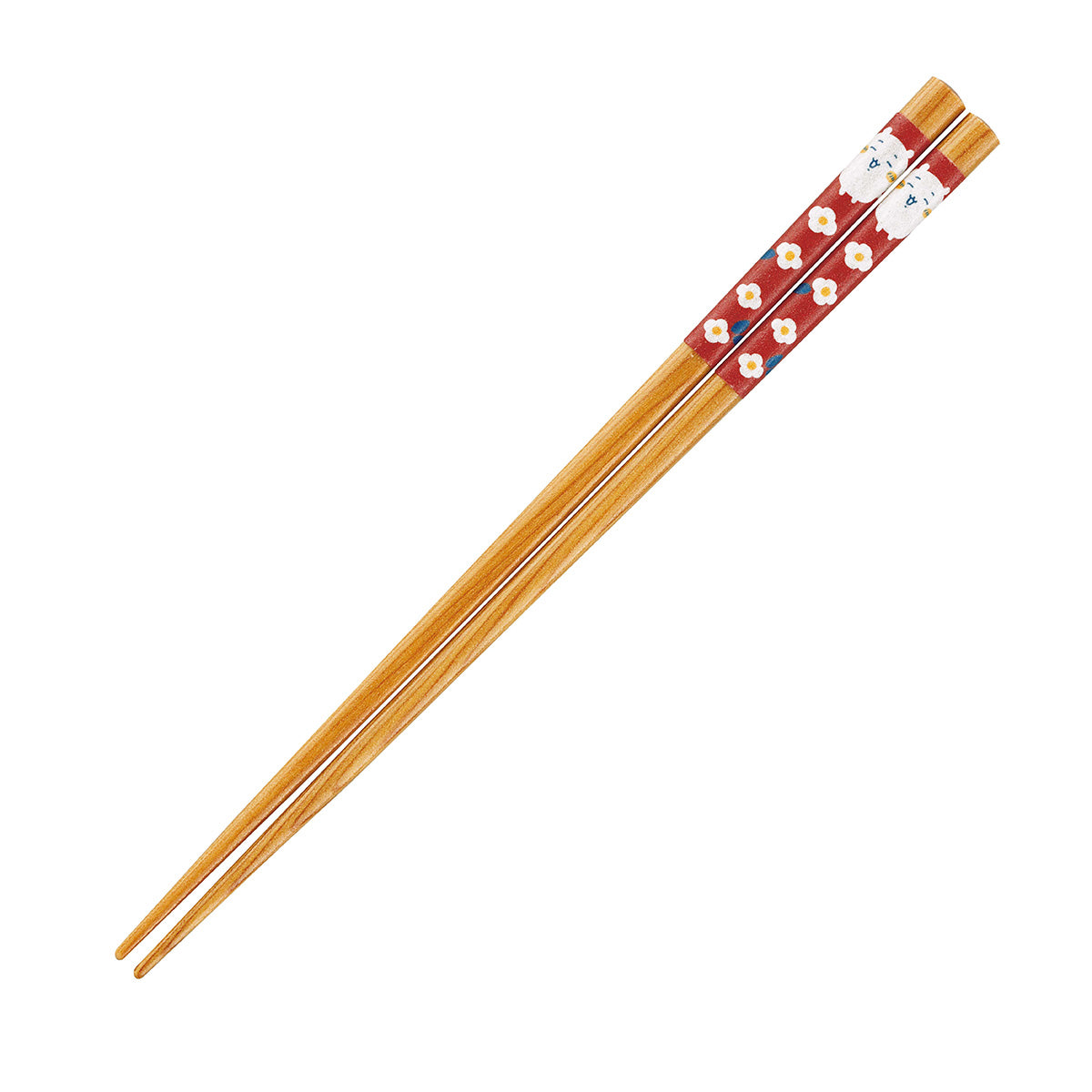 ちかちい様 Chiikawa Flower Garden Chopsticks (Chiikawa) | Chiikawa Market