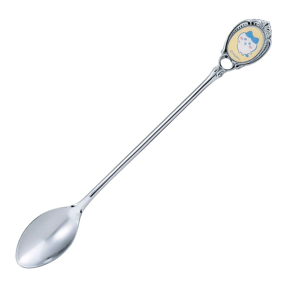 ちいかわ ソーダスプーン(ハチワレ)