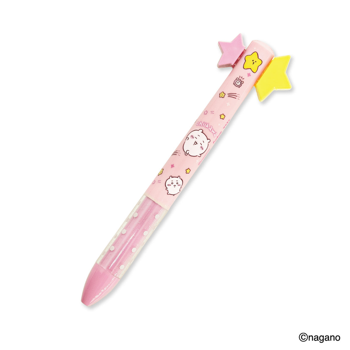 吉伊卡哇 彗星圓珠筆 (吉伊卡哇)