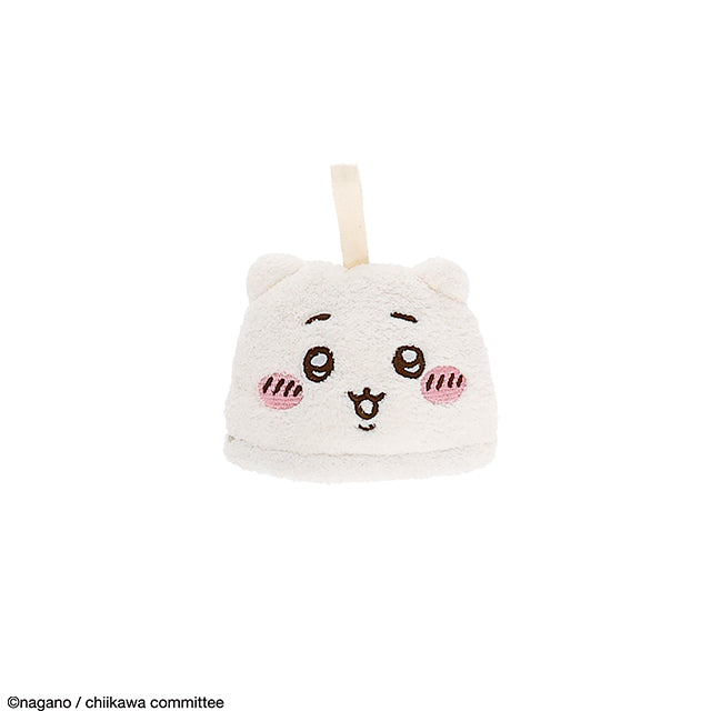 Chiikawa Mascot Micro Loop Towel (Chiikawa 2)