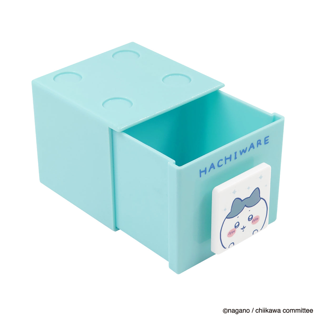 ちいかわ じょいんとぼっくす(ハチワレ)