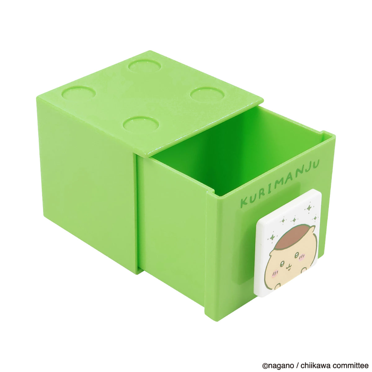 ちいかわ じょいんとぼっくす(くりまんじゅう)