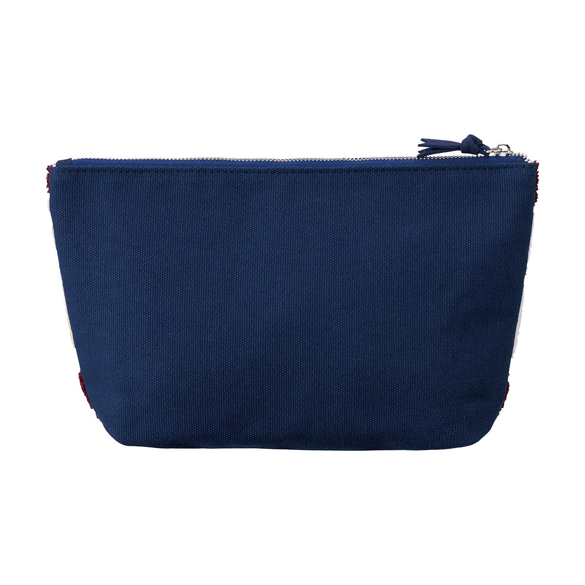 吉伊卡哇 阪急电车刺绣小袋