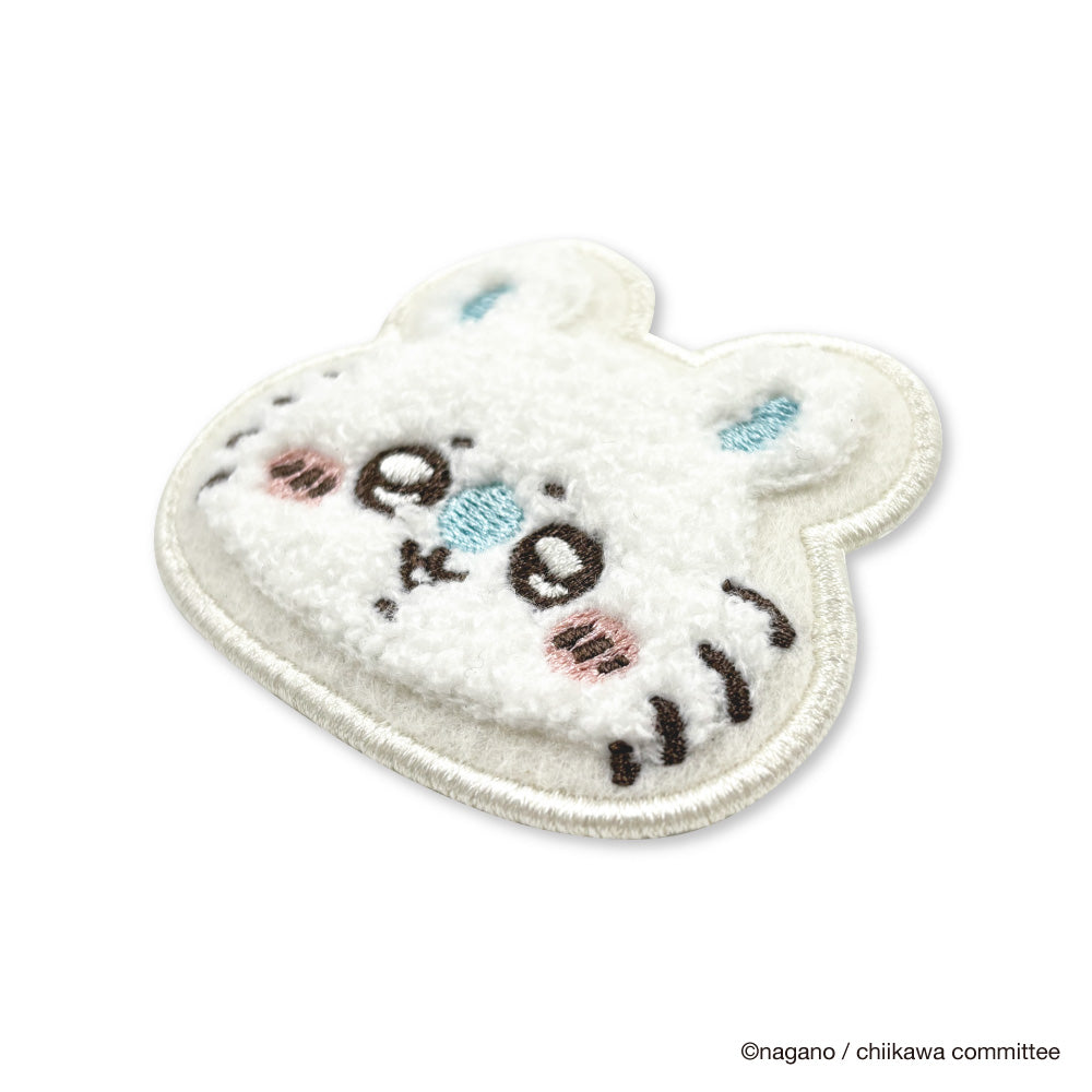 ちいかわ サガラバッジ(モモンガ)