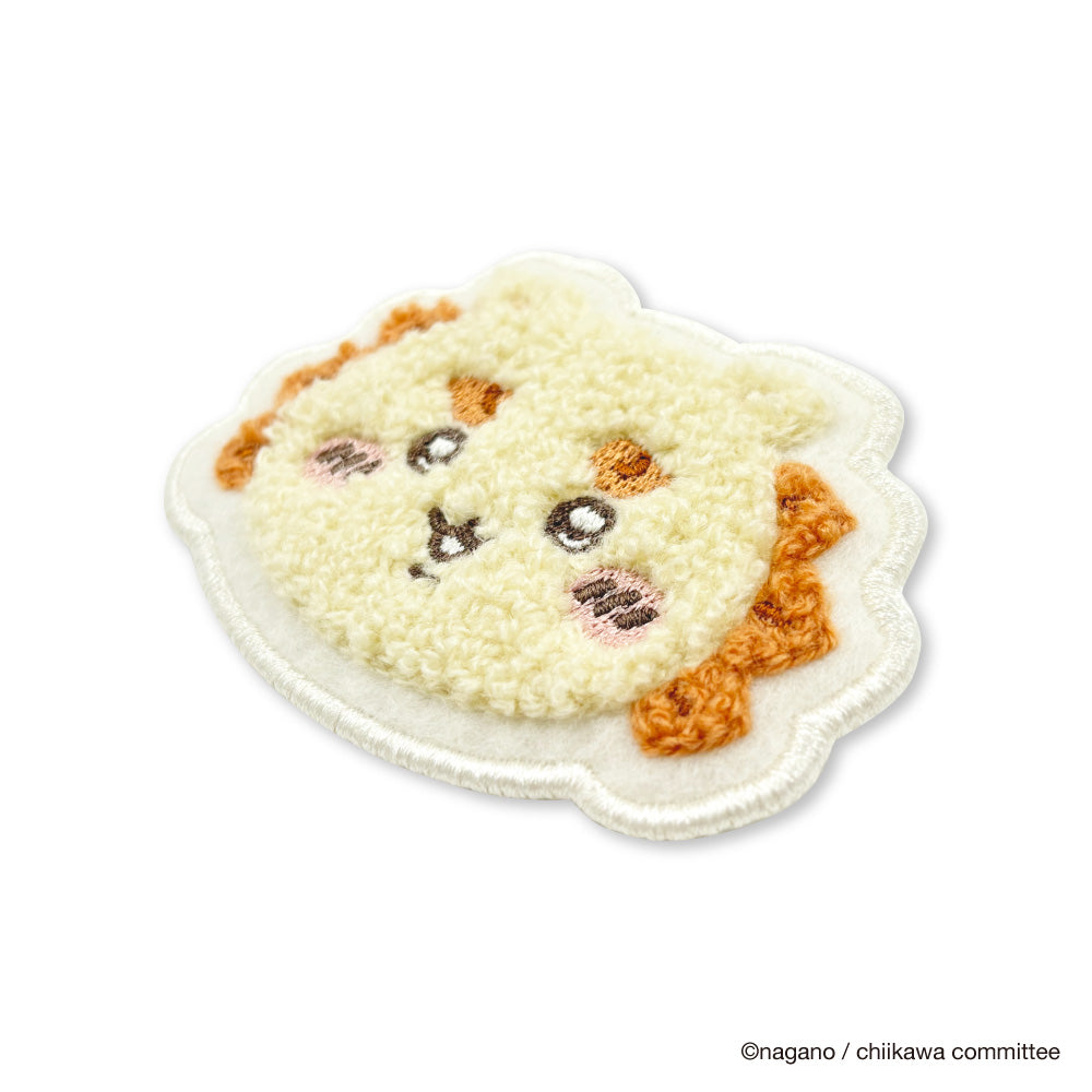 ちいかわ サガラバッジ(シーサー)