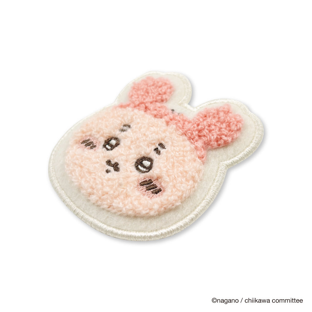 ちいかわ サガラバッジ(古本屋)