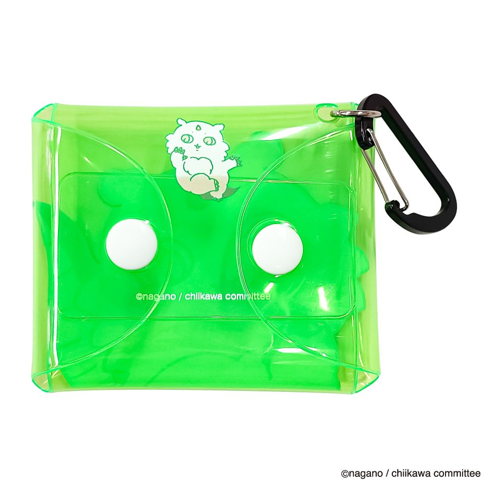 Chiikawa Clear Multi-Case SS (Anoko)