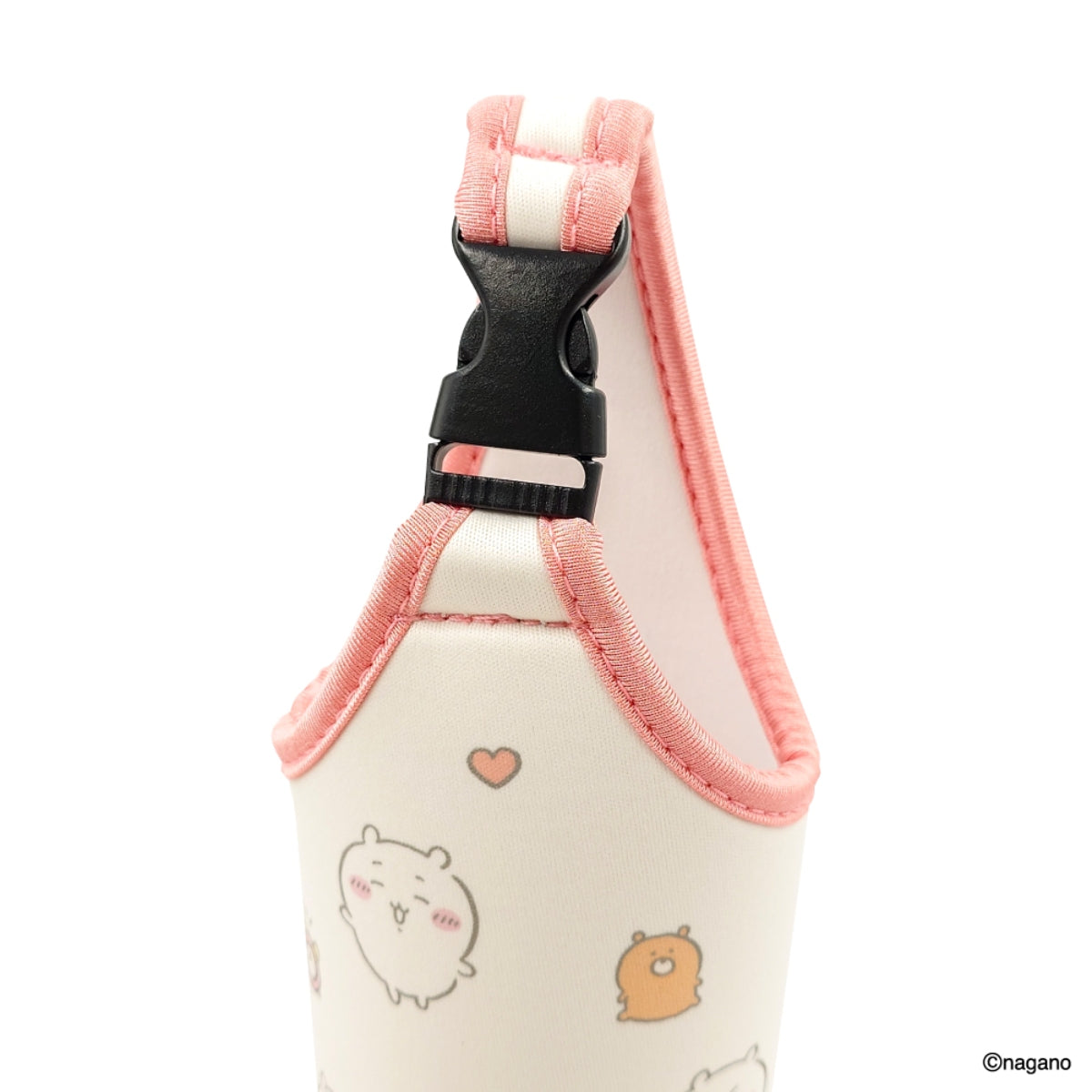 ちいかわ 引っかけられるボトルホルダー(ちいかわ)