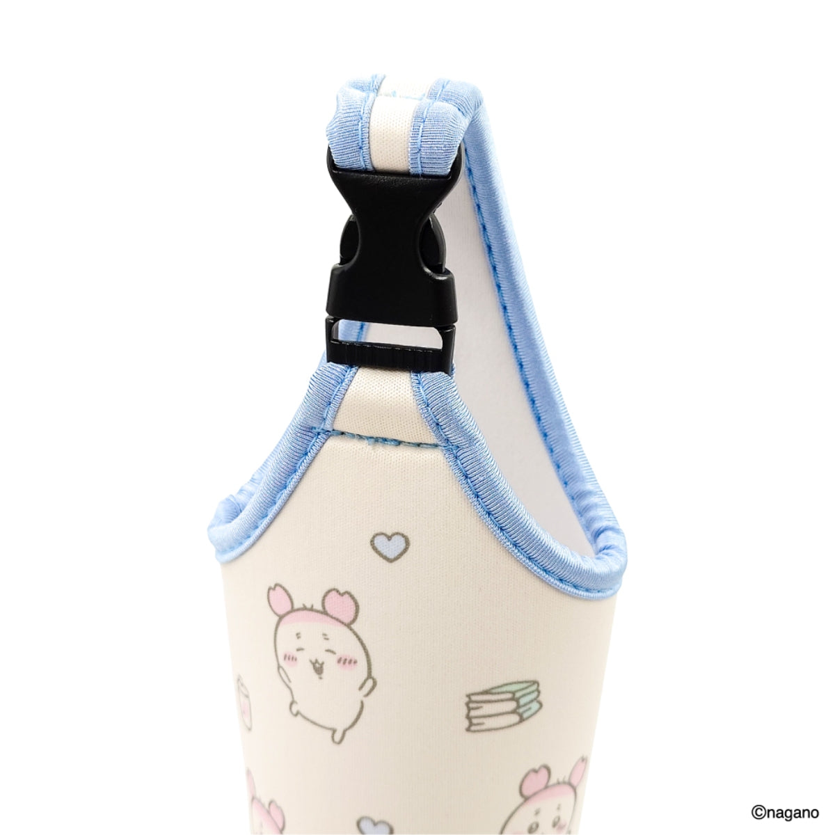 ちいかわ 引っかけられるボトルホルダー(古本屋)