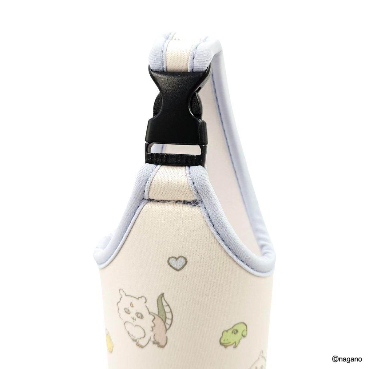 ちいかわ 引っかけられるボトルホルダー(あのこ)