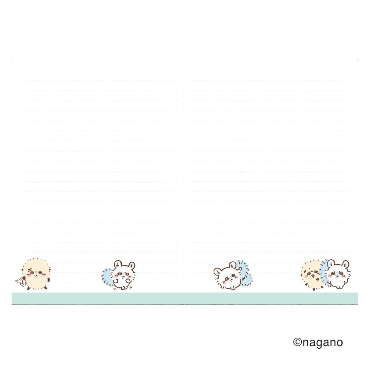 ちいかわ B6コミックウィークリーダイアリー 2027(みんないいじゃん)