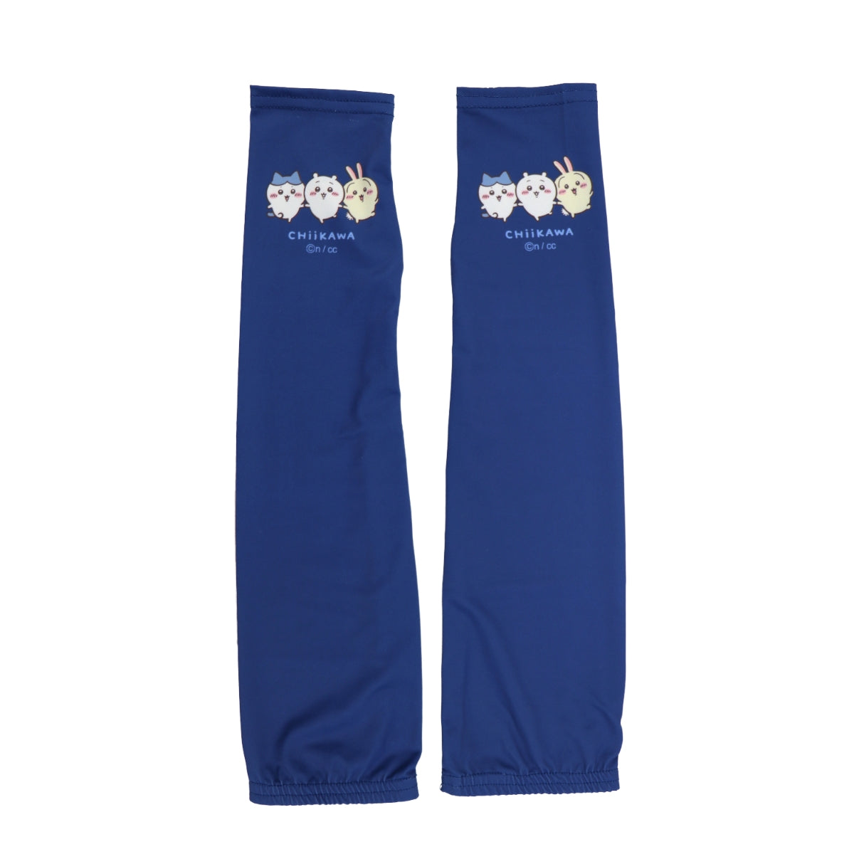 Chiikawa Anime "Chiikawa" Arm Guard (Navy)
