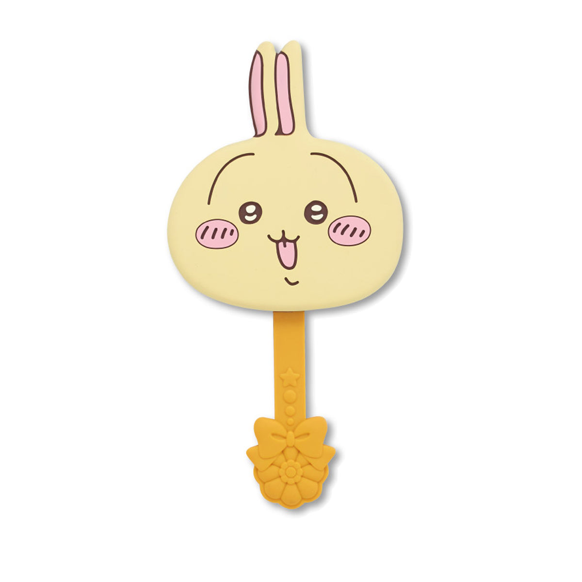 ちい Chiikawa Magical Chiikawa Figure Keyring (Usagi) | Chiikawa Market