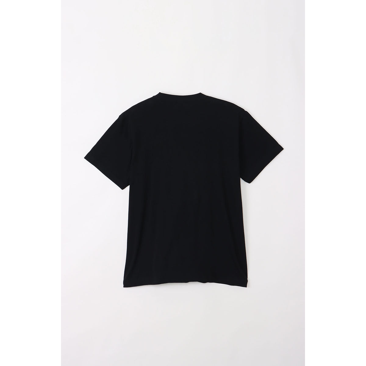 吉伊卡哇 魔法吉伊卡哇 T恤 BAD CHIIKAWA 黑色