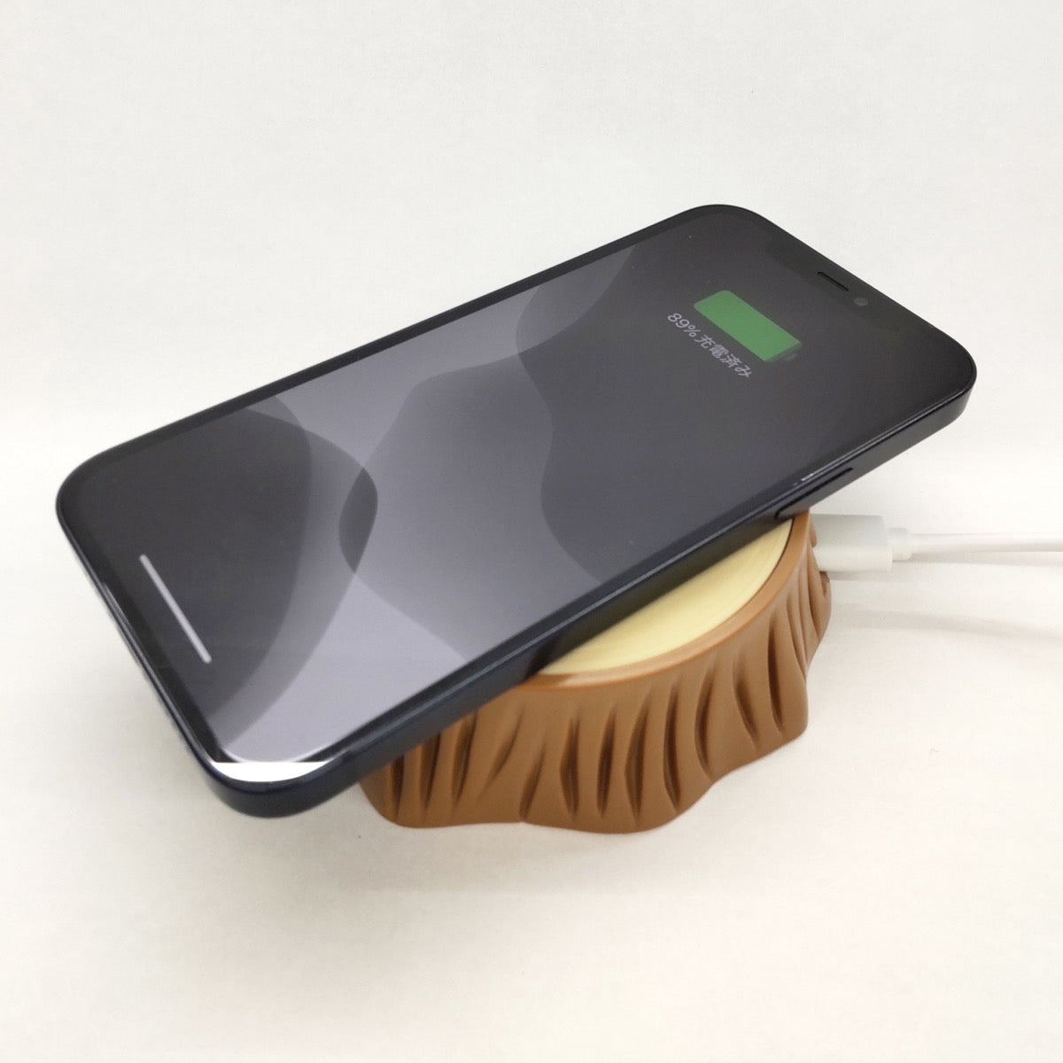 ちいかわ オイテミテライト(シーサー)