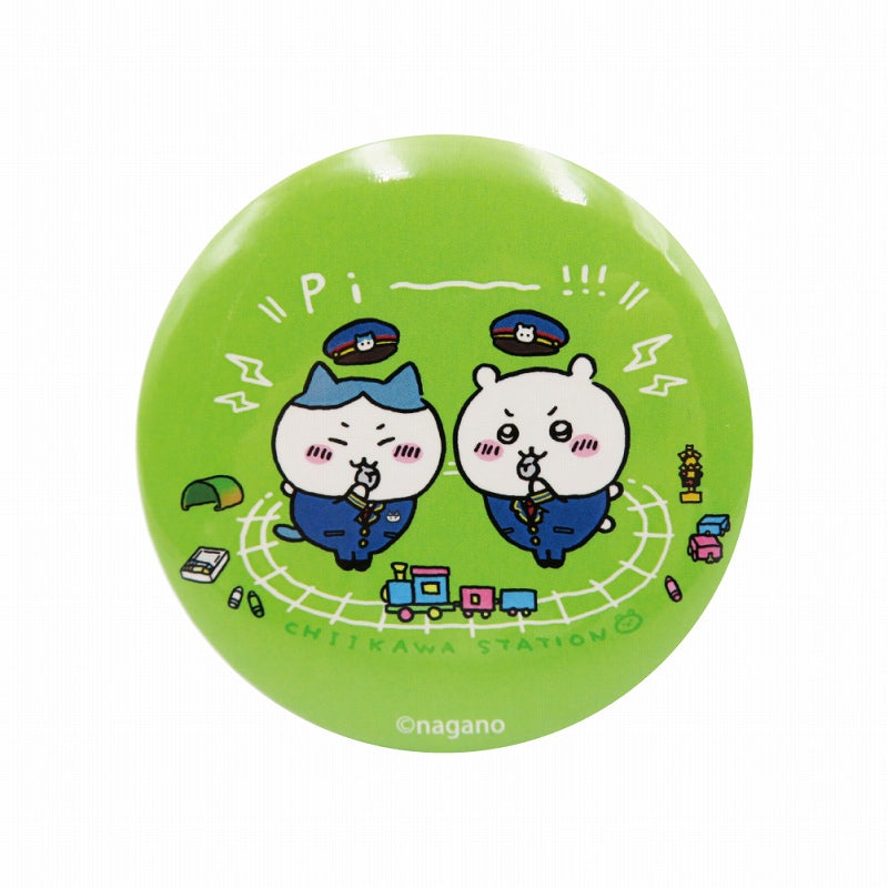 ちいかわ セブン ノート フラットケース 缶ミラー 66コンプリート