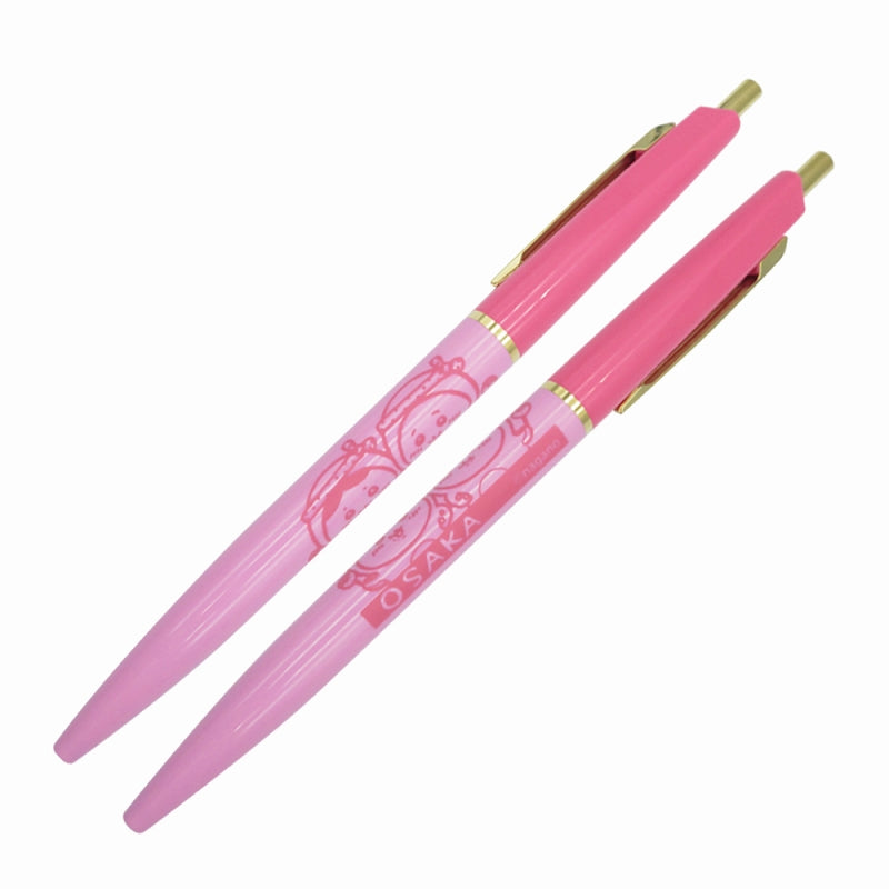 吉伊卡哇 圆珠笔 章鱼吉伊卡哇