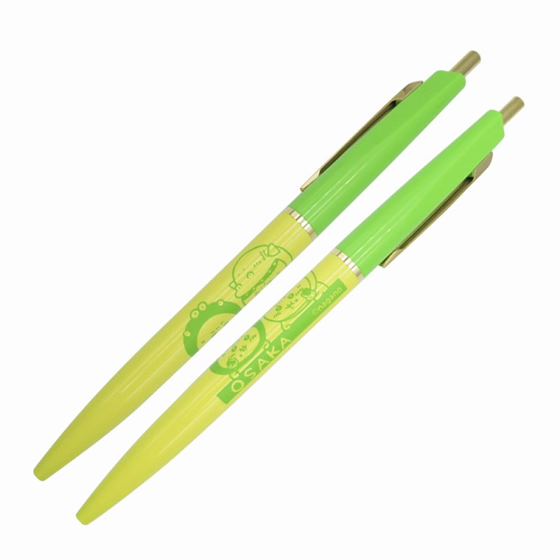 Chiikawa Antellic Ballpoint Pen Kushikatsu Chiikawa