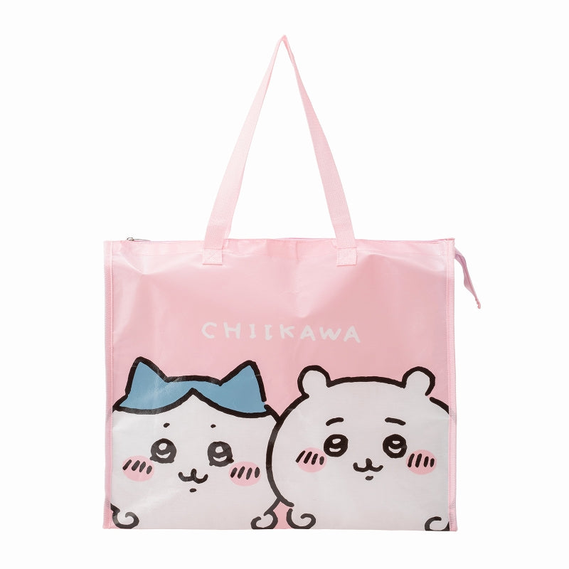 Chiikawa Large Shopping Bag Chiikawa Market Official Goods Shop
