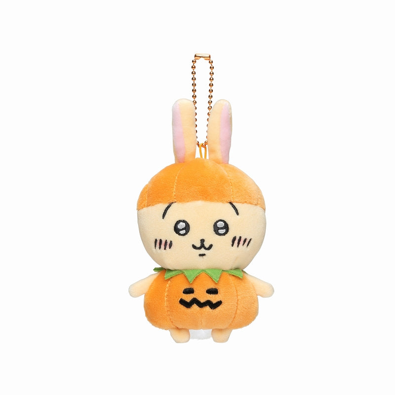 ちいかわ ハロウィン マスコット ちいかわ うさぎ | hartwellspremium.com