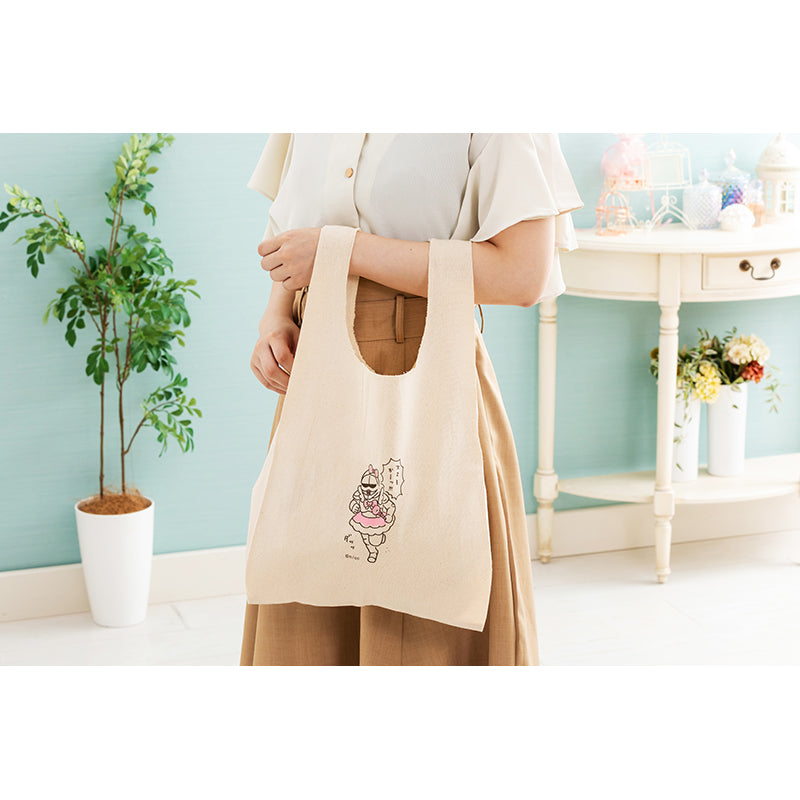 Magical Chiikawa Market Bag
