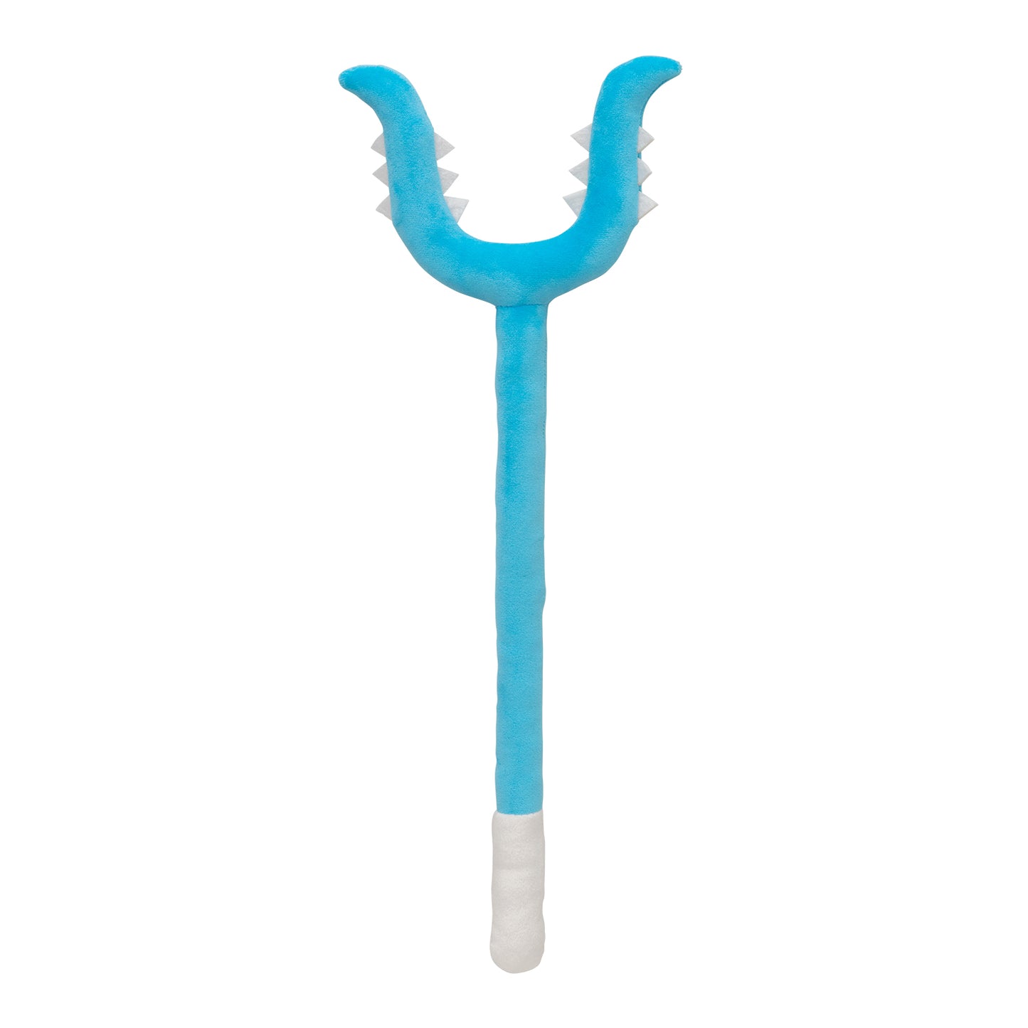 【同梱不可】ちいかわ 討伐棒をもった特大ぬいぐるみ(ハチワレ)【単品買いのみ】【クレジットカード決済のみ可】