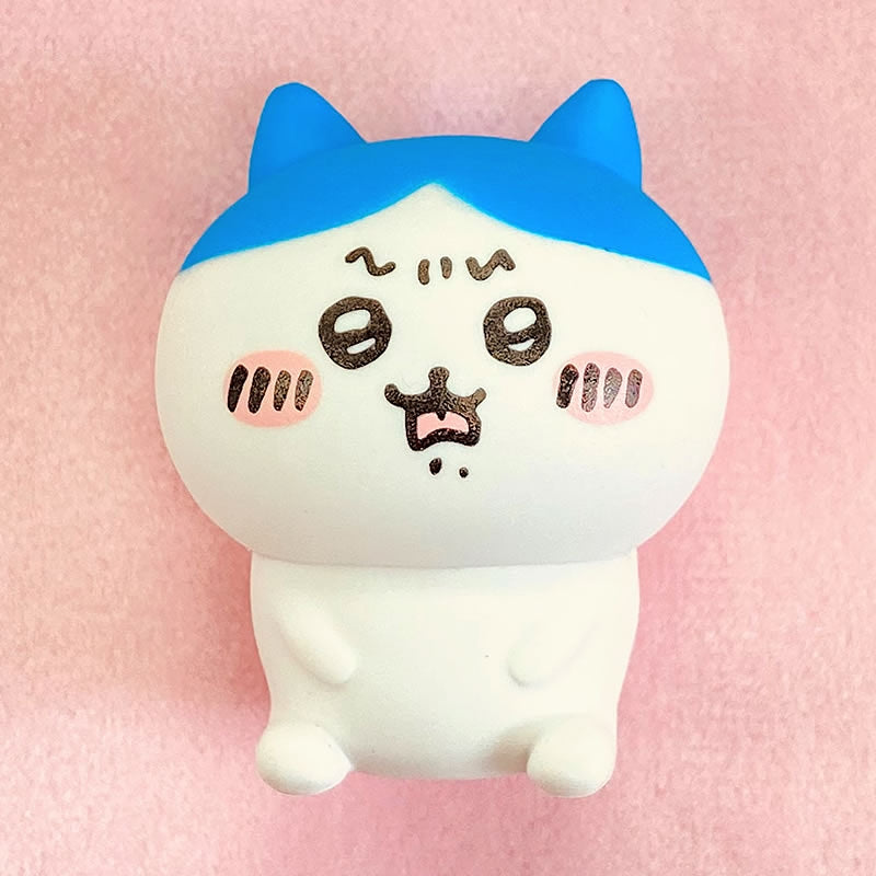 Chiikawa Interior Mini Figure (All 8 Types) 1 Box, 12 Pieces