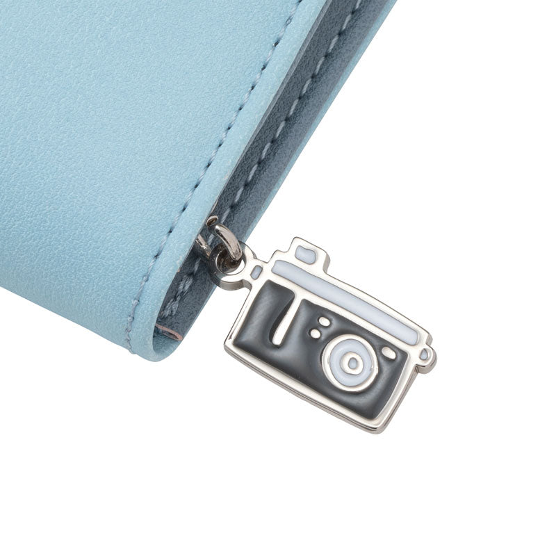 ちいかわ お財布(ハチワレ)