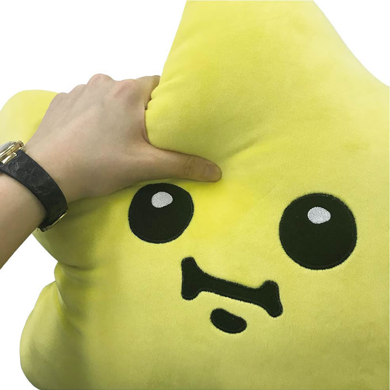 ちいかわ 星クッション