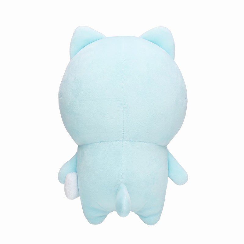 Chiikawa Pajama Plush S (Hachiware)