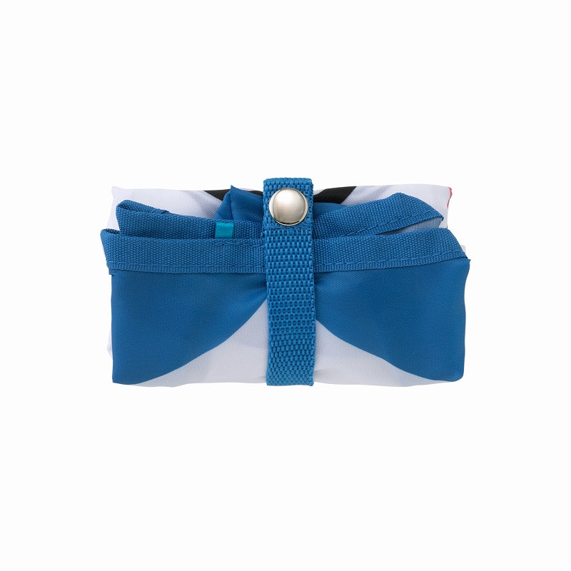 ちいかわ コンビニサイズエコバッグ(ハチワレ)