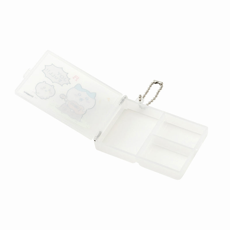 吉伊卡哇 自由收納盒