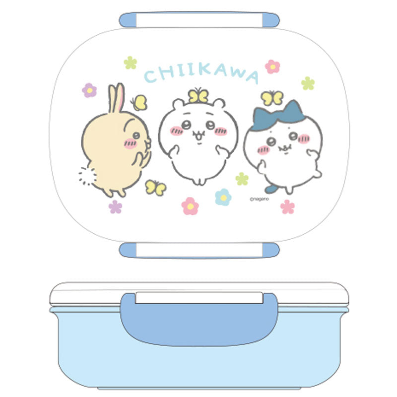 ちいかわ ランチボックス(中子付) キッズ