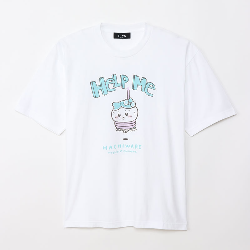 ショッピング売品 ちいかわ × タワレコ Tシャツ Mサイズ - トップス