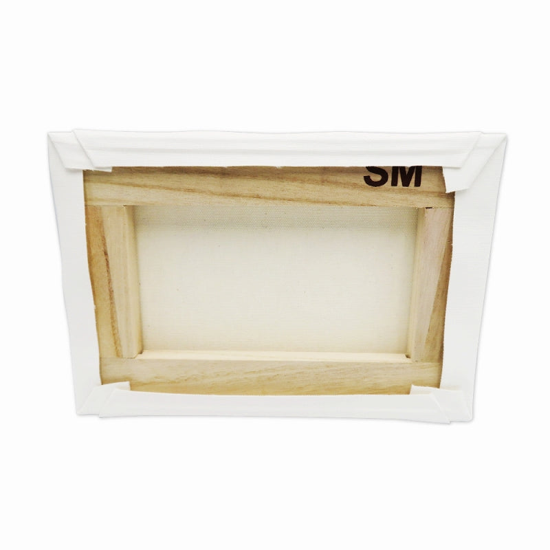 Chiikawa Wall Canvas M Peep Blowing Chiikawa