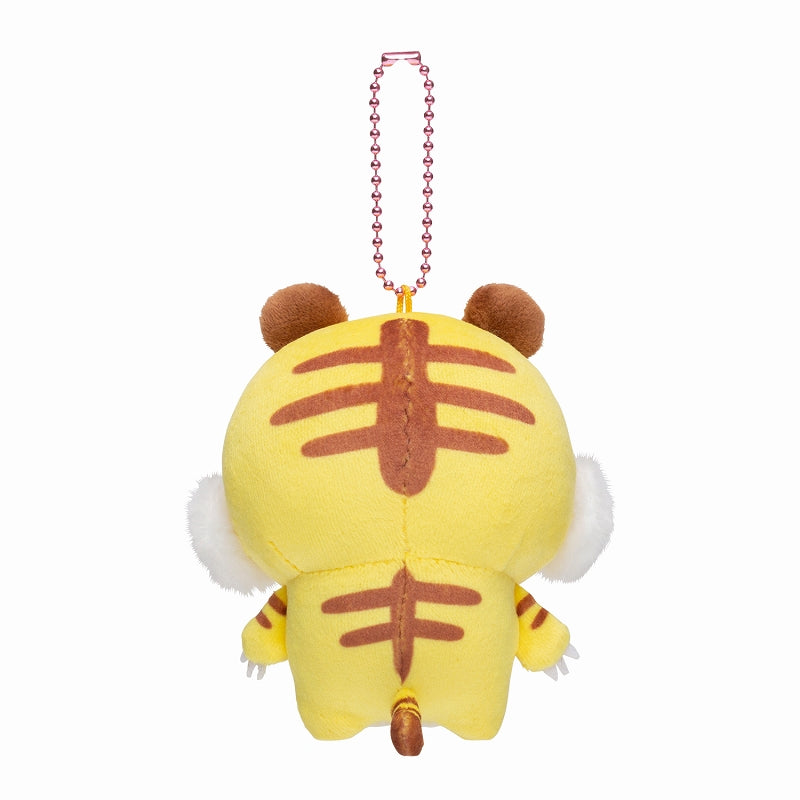Chiikawa Tiger Mascot (Chiikawa)