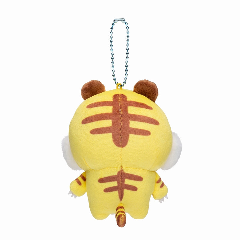 Chiikawa Tiger Mascot (Hachiware)