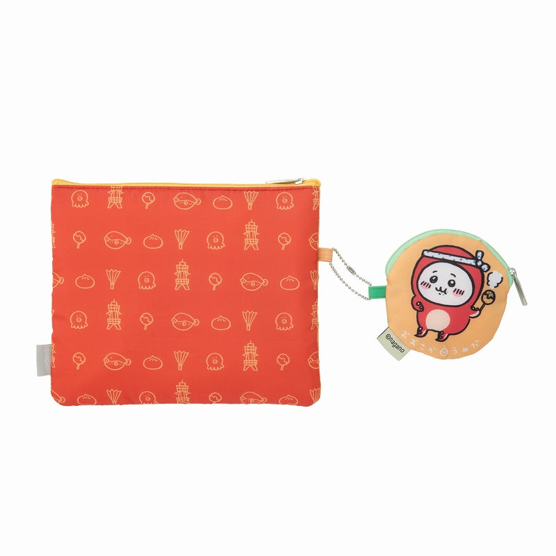 ちいかわKANSAI 2サイズポーチ