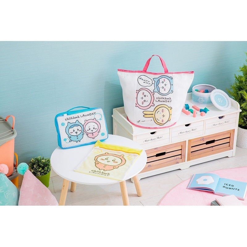 치이카와 런드리 넷