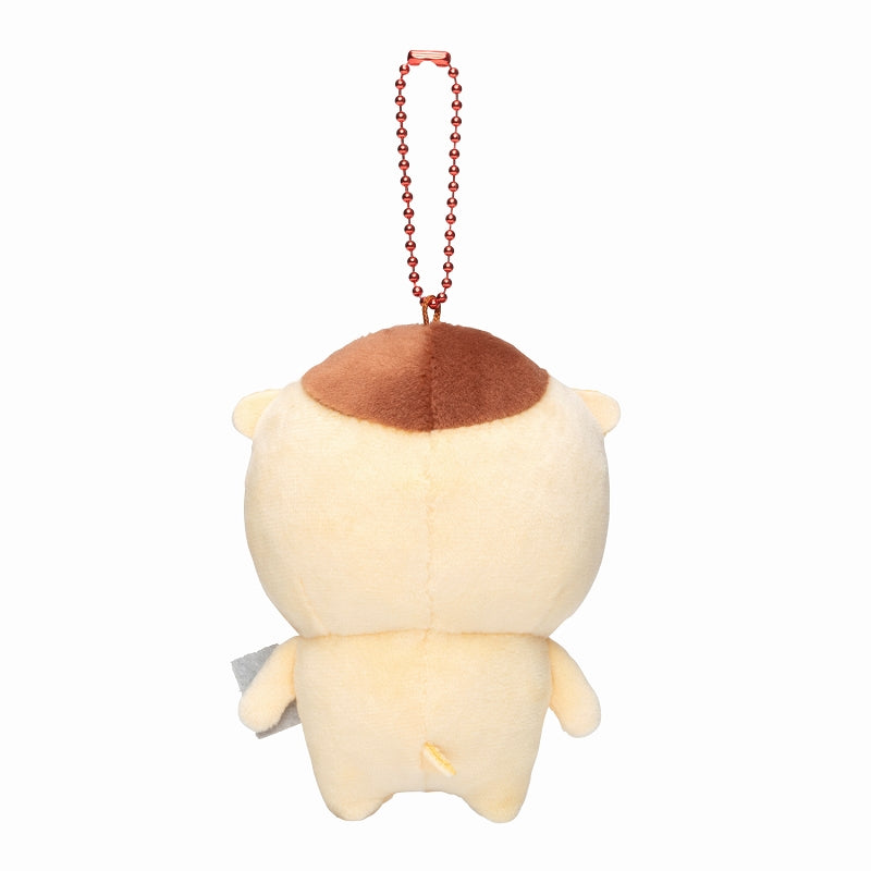 Chiikawa Petit Mini Mascot (Kurimanju-san)