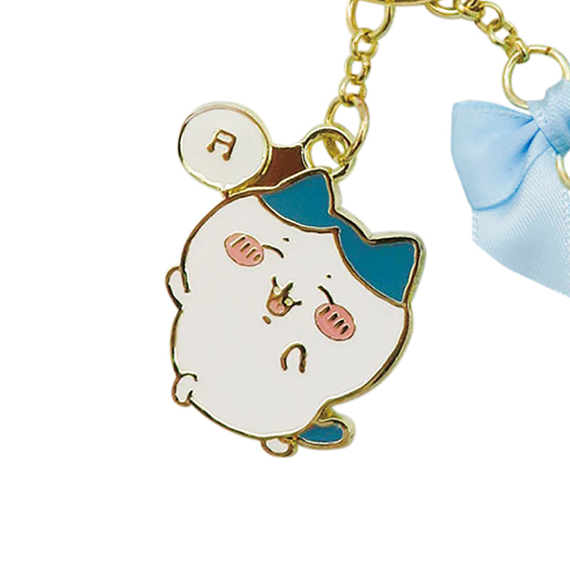 Chiikawa Bag Charm (Hachiware)