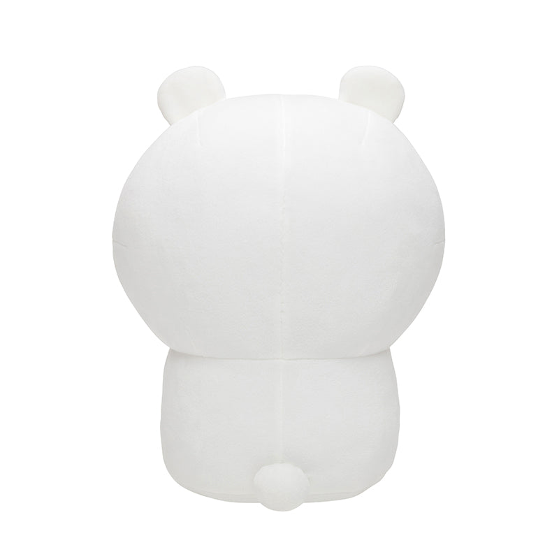 Chiikawa Plush Toy M (Sitting Chiikawa)