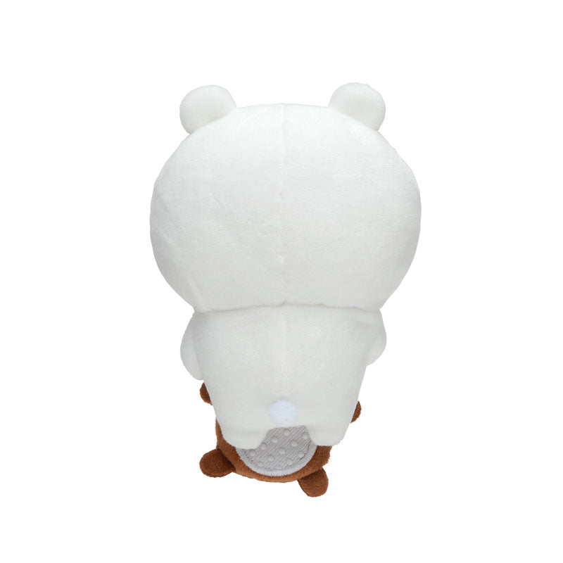 Chiikawa Desktop Hanging Plush Toy (Chiikawa)