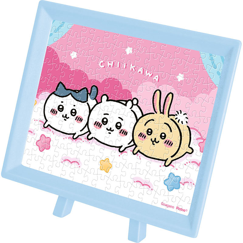 吉伊卡哇 150片拼图(MA-61 云雾飘逸)